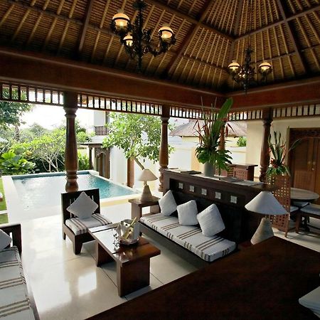 Pat-Mase Villas จิมบาราน ภายนอก รูปภาพ
