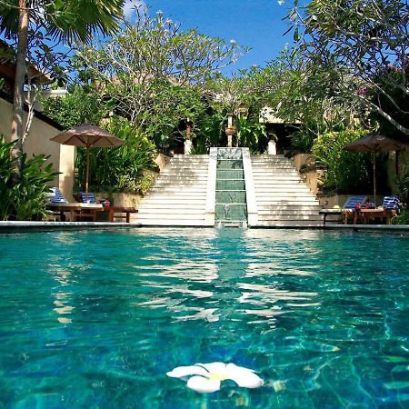 Pat-Mase Villas จิมบาราน สิ่งอำนวยความสะดวก รูปภาพ