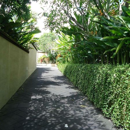 Pat-Mase Villas จิมบาราน ภายนอก รูปภาพ