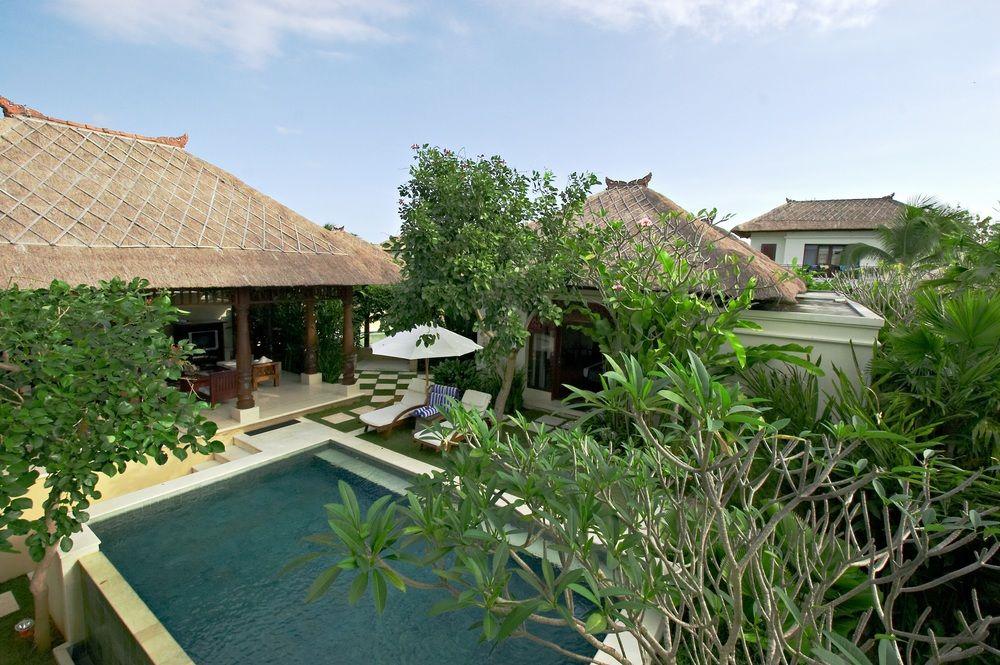 Pat-Mase Villas จิมบาราน ภายนอก รูปภาพ