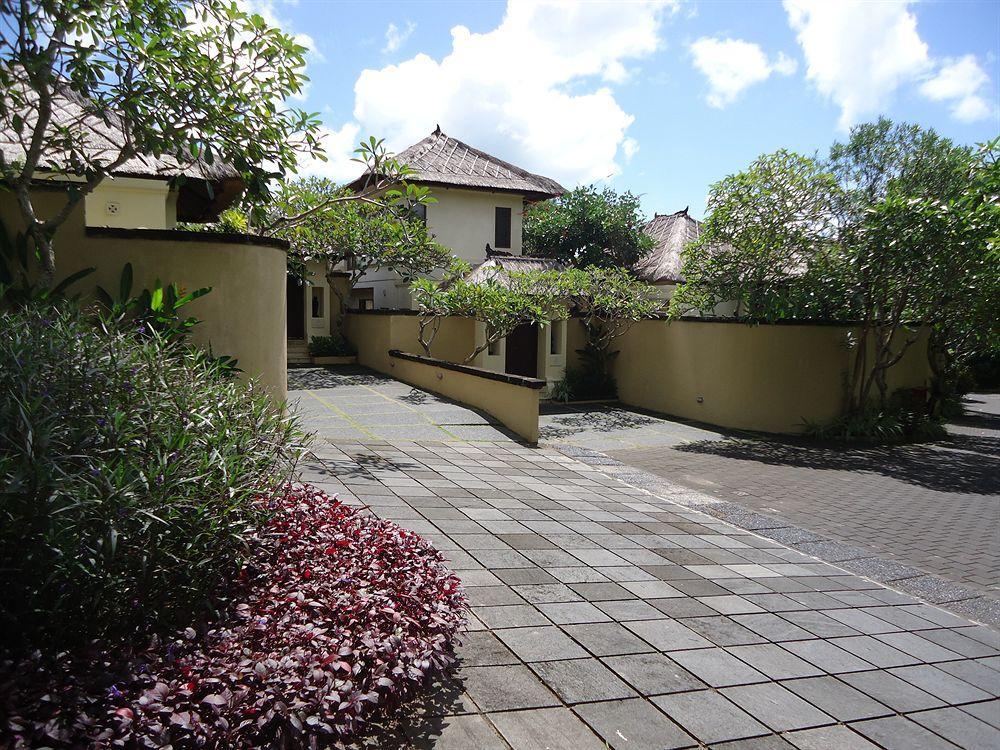 Pat-Mase Villas จิมบาราน ภายนอก รูปภาพ
