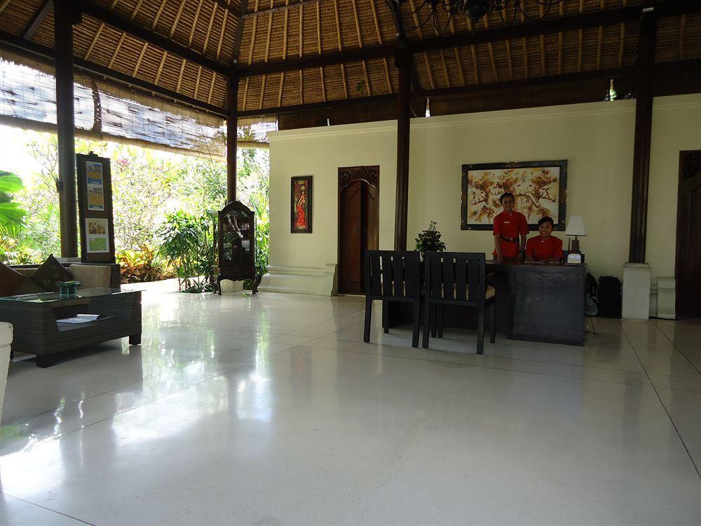 Pat-Mase Villas จิมบาราน ภายนอก รูปภาพ