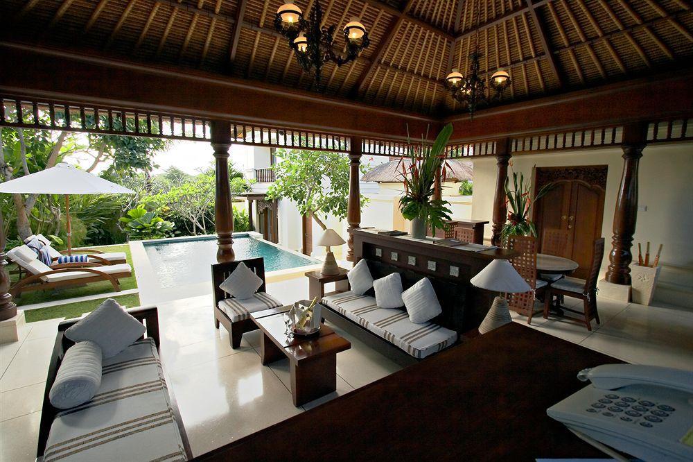 Pat-Mase Villas จิมบาราน ภายนอก รูปภาพ