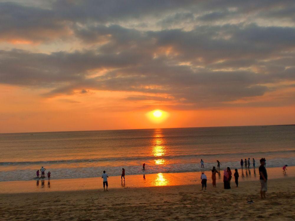 Pat-Mase Villas จิมบาราน ภายนอก รูปภาพ