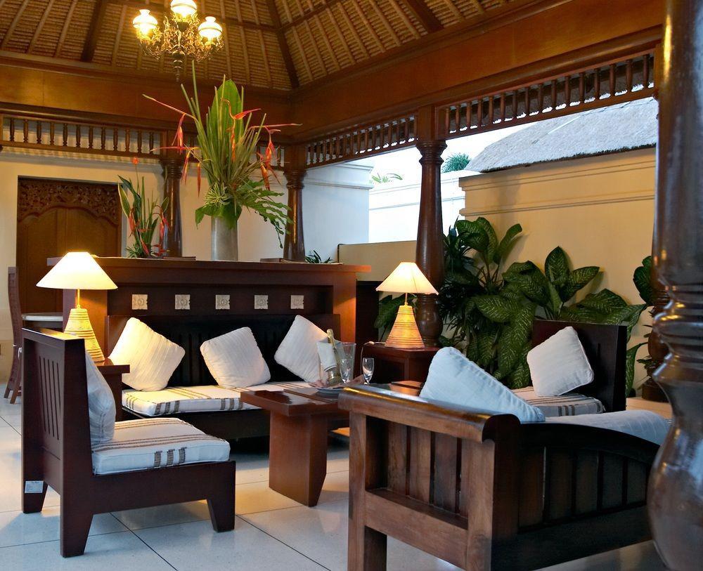 Pat-Mase Villas จิมบาราน ภายนอก รูปภาพ