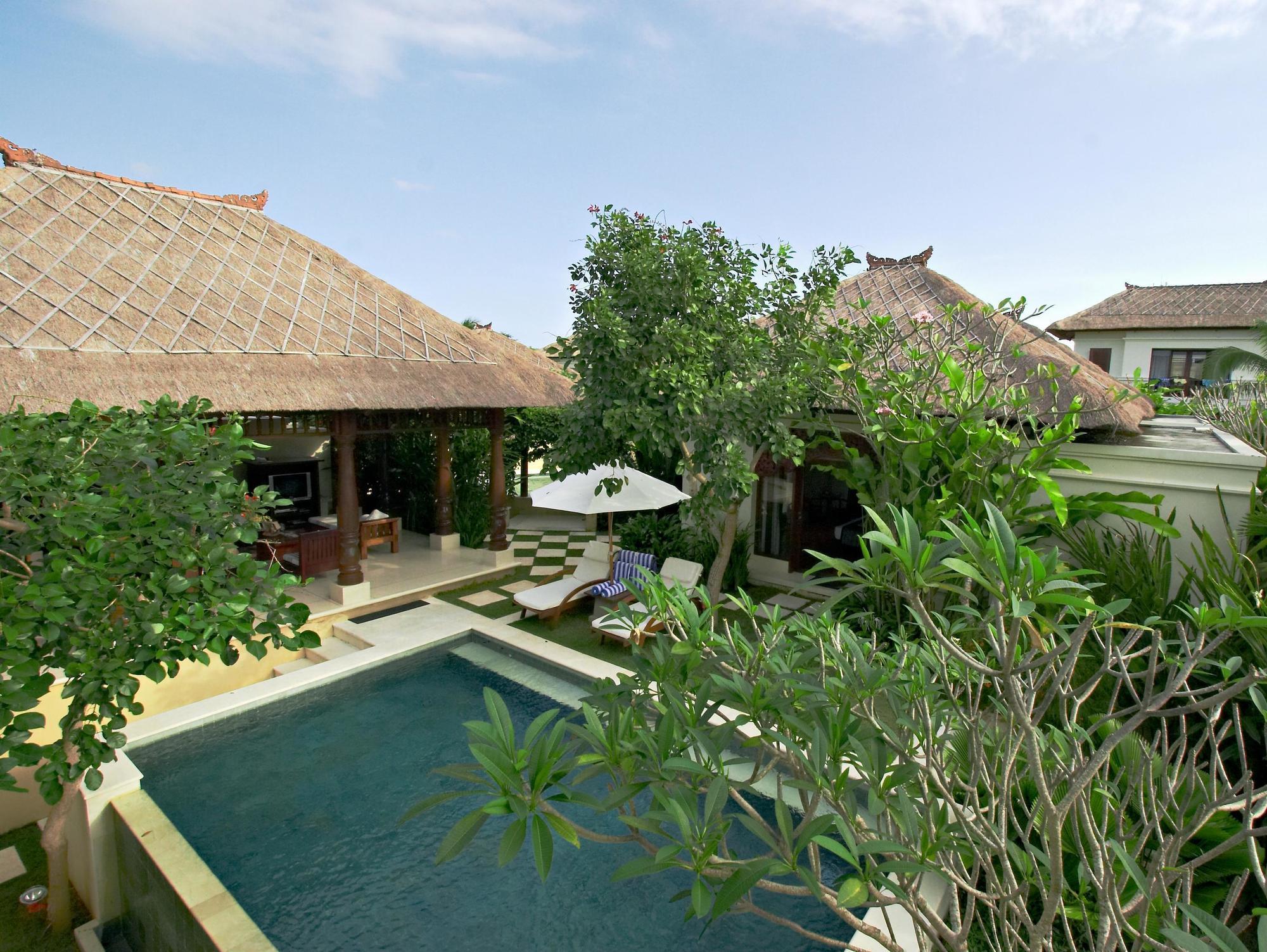Pat-Mase Villas จิมบาราน สิ่งอำนวยความสะดวก รูปภาพ