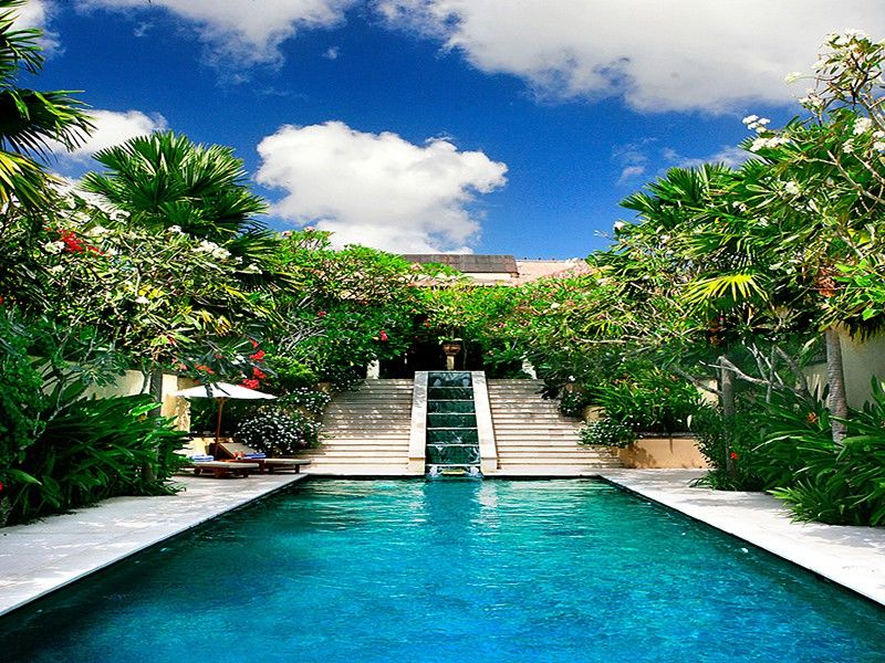 Pat-Mase Villas จิมบาราน ภายนอก รูปภาพ