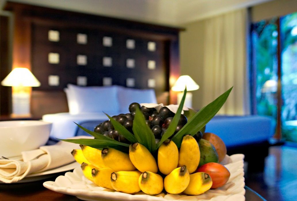 Pat-Mase Villas จิมบาราน ภายนอก รูปภาพ