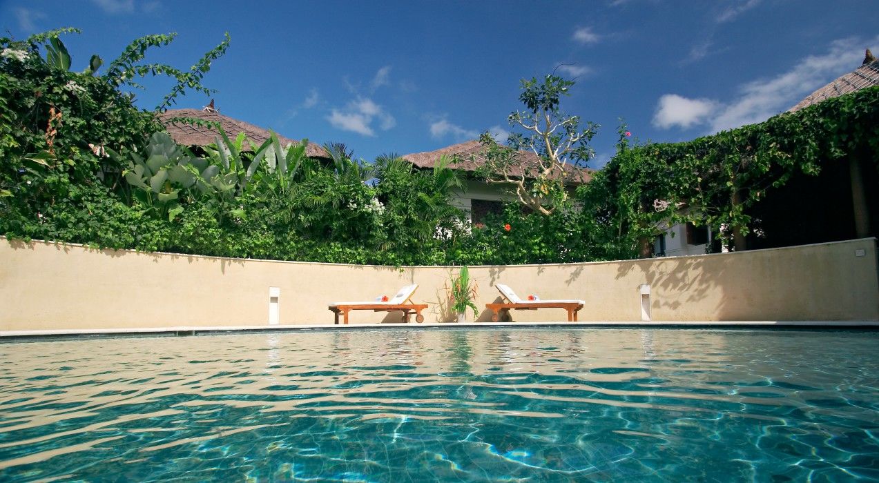 Pat-Mase Villas จิมบาราน ภายนอก รูปภาพ