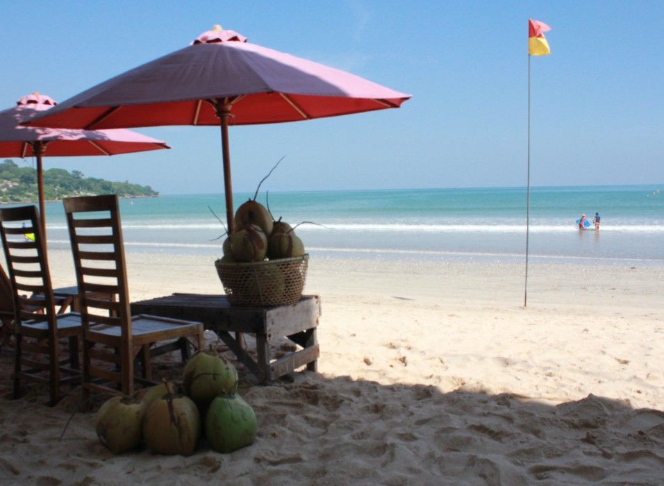 Pat-Mase Villas จิมบาราน ภายนอก รูปภาพ