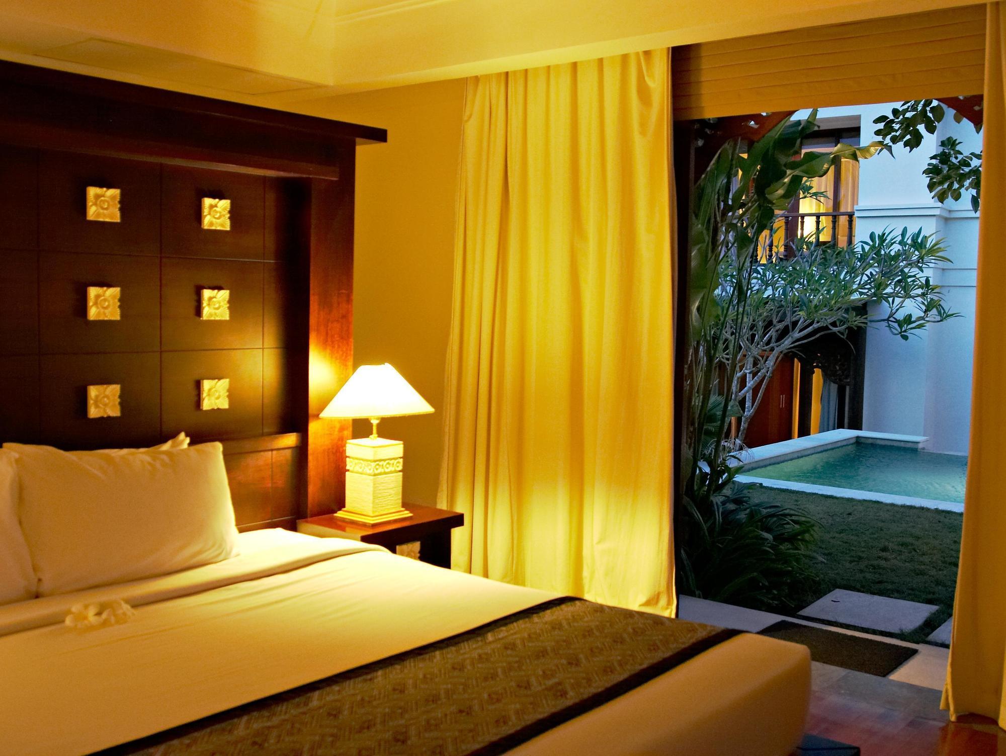 Pat-Mase Villas จิมบาราน ภายนอก รูปภาพ