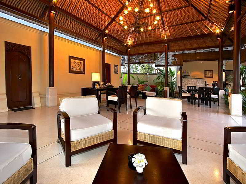 Pat-Mase Villas จิมบาราน ภายใน รูปภาพ