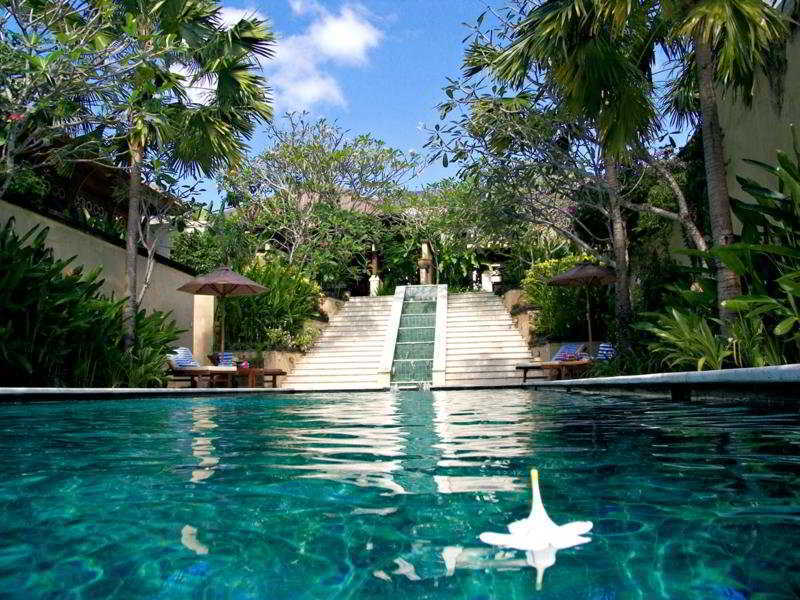 Pat-Mase Villas จิมบาราน ภายนอก รูปภาพ
