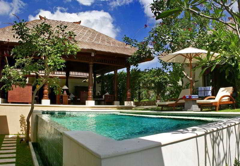 Pat-Mase Villas จิมบาราน ภายนอก รูปภาพ
