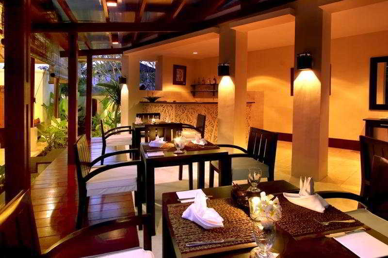 Pat-Mase Villas จิมบาราน ร้านอาหาร รูปภาพ