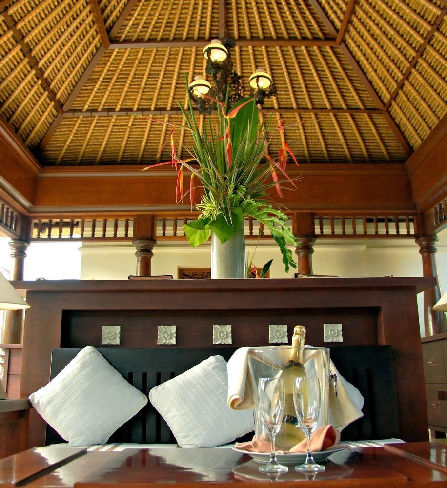 Pat-Mase Villas จิมบาราน ภายนอก รูปภาพ