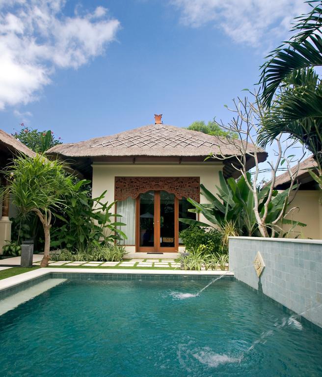 Pat-Mase Villas จิมบาราน ภายนอก รูปภาพ