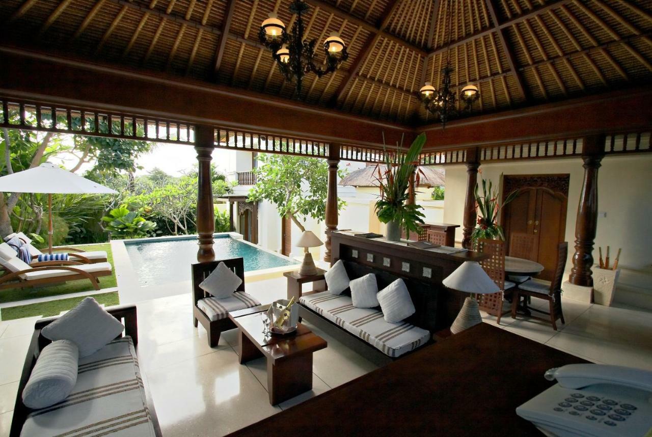 Pat-Mase Villas จิมบาราน ภายนอก รูปภาพ