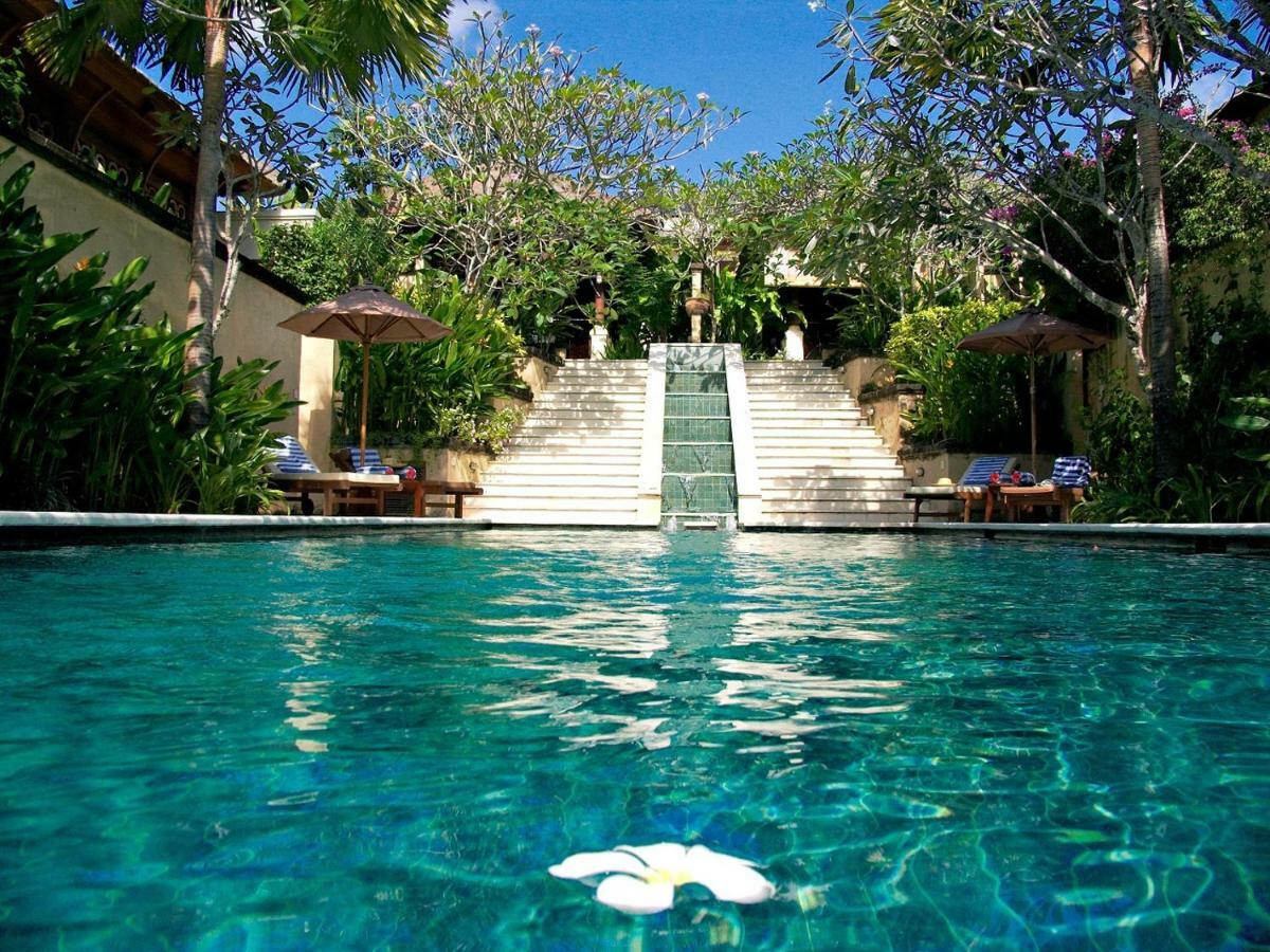 Pat-Mase Villas จิมบาราน สิ่งอำนวยความสะดวก รูปภาพ