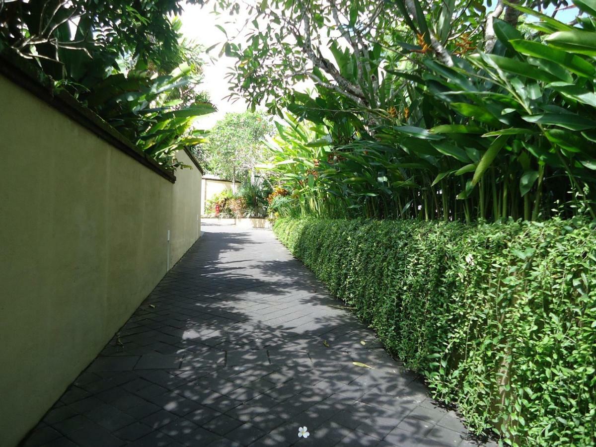 Pat-Mase Villas จิมบาราน ภายนอก รูปภาพ
