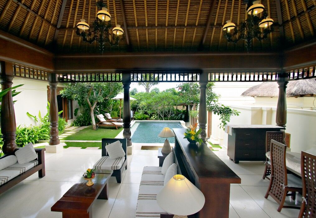 Pat-Mase Villas จิมบาราน ภายนอก รูปภาพ